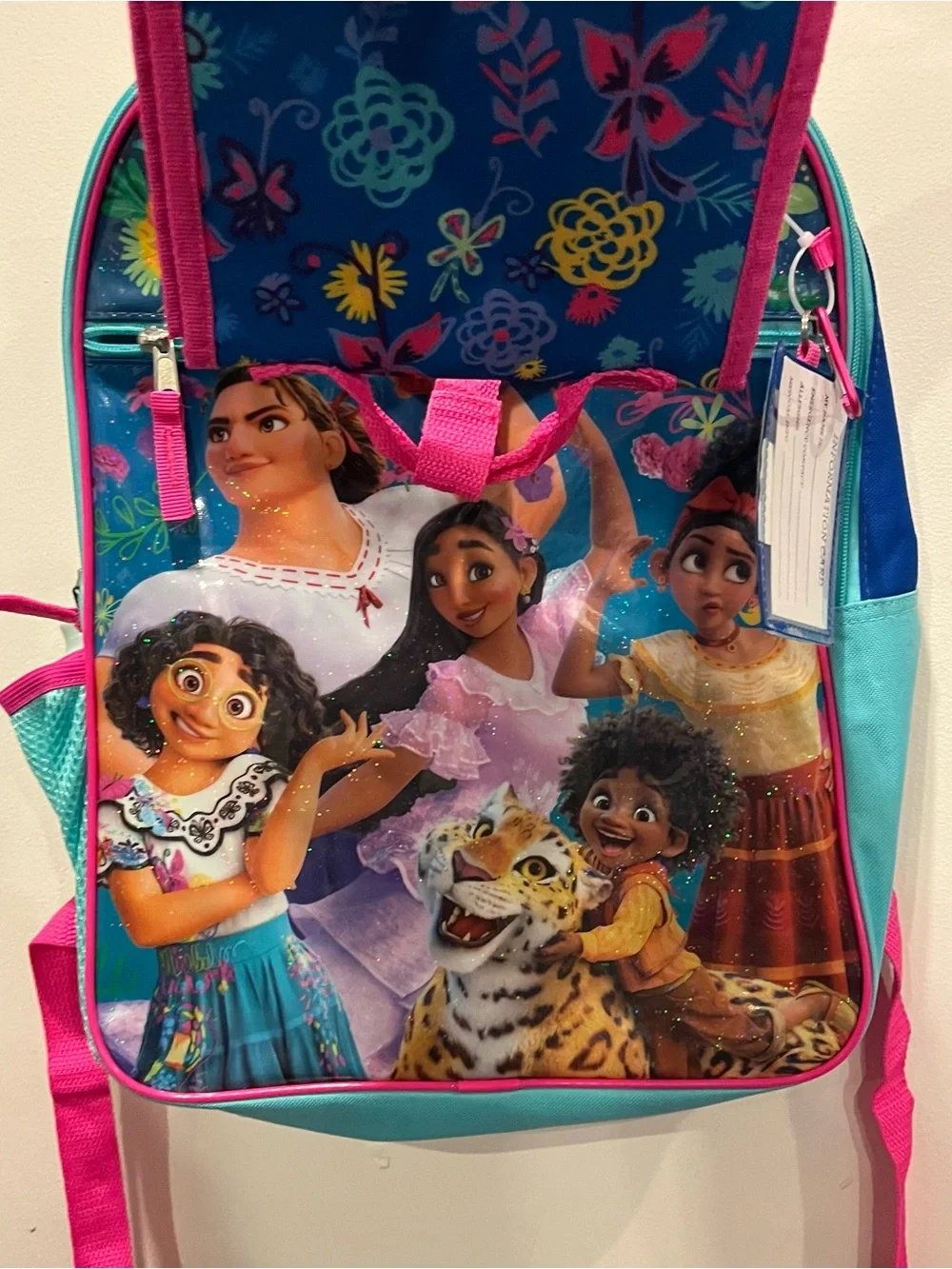 Encanto Backpack - Picture 3 of 10